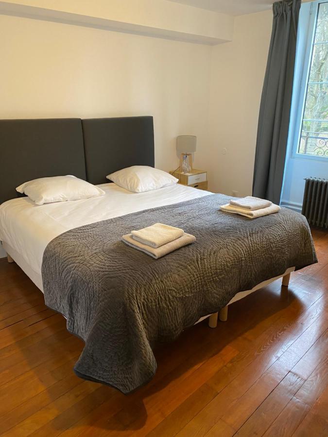 サン・シル・ス・ドゥルダン Le Moulin Bleu Bed & Breakfast エクステリア 写真