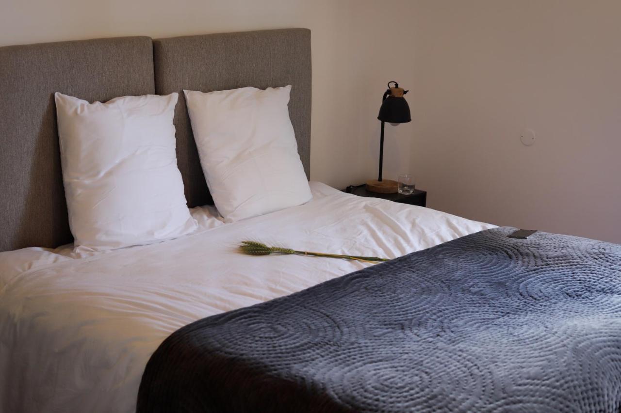 サン・シル・ス・ドゥルダン Le Moulin Bleu Bed & Breakfast エクステリア 写真